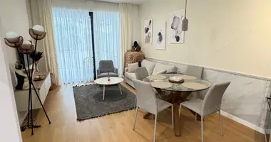 1 bedroom apartment in Budva, Montenegro