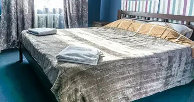 Wohnung 3 zimmer in Odessa, Ukraine