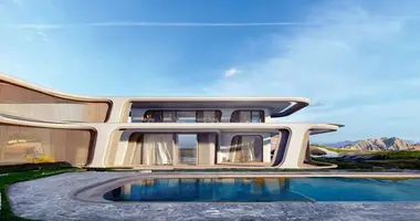 Willa w Municipality of Chania, Grecja