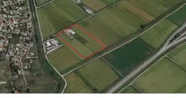 Grundstück in Chalastra, Griechenland