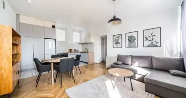 2 room apartment in Poznan, Poland