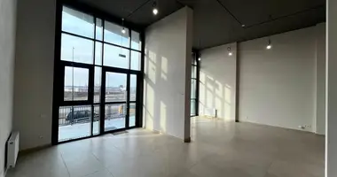 Propriété commerciale 55 m² dans Minsk, Bélarus