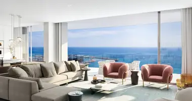 3 bedroom apartment in Limassol, Cyprus