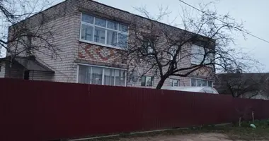 3 room apartment in Maryina Horka, Belarus