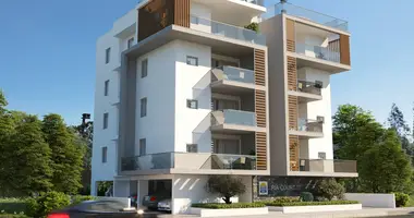 2 bedroom apartment in Larnaca, Cyprus