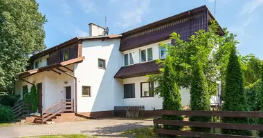 4 room house in Otwock, Poland