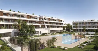 Wohnung 2 Schlafzimmer in Finestrat, Spanien