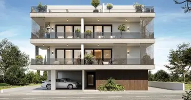 2 bedroom apartment in Larnaca District, Cyprus