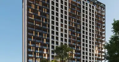 Appartement 1 chambre dans Batoumi, Géorgie