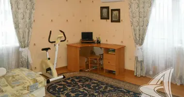 Wohnung 2 zimmer in Brest, Belarus