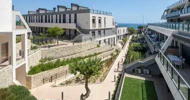 Wohnung 3 zimmer in Santa Pola, Spanien