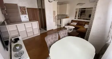 Wohnung in Podgorica, Montenegro