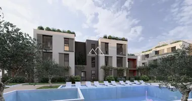 Appartement 2 chambres dans Radanovici, Monténégro
