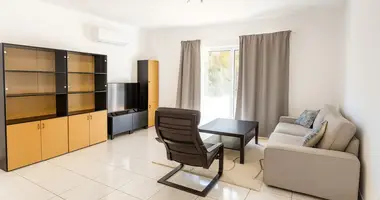 Mieszkanie 2 pokoi w Limassol, Cypr