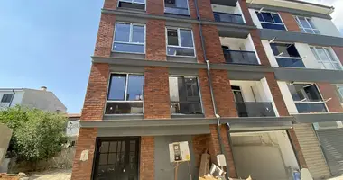 Appartement 3 chambres dans Tepebasi, Turquie