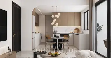 Apartamento 1 habitación en Pafos, Chipre