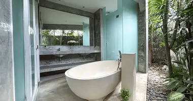 Villa 4 chambres dans Kerobokan Kelod, Indonésie