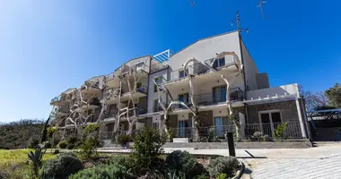 Mieszkanie 1 pokój w Przno, Czarnogóra