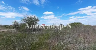 Plot of land in Odesa, Ukraine