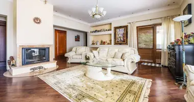 Haus in Jacken, Litauen