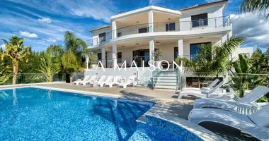 Maison 7 chambres dans Pano Arodes, Chypre