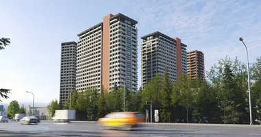 Commercial property 215 m² in Tbilisi, Georgia