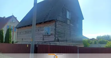 Дом в Слуцк, Беларусь