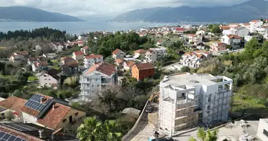 Wohnung 2 Schlafzimmer in Tivat, Montenegro
