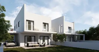 4 bedroom apartment in Nicosia, Cyprus