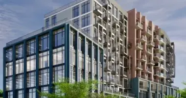 Mieszkanie 3 pokoi w Odessa, Ukraina