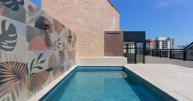 Ático Ático 3 habitaciones en Regiao Imediata de Sao Paulo, Brasil