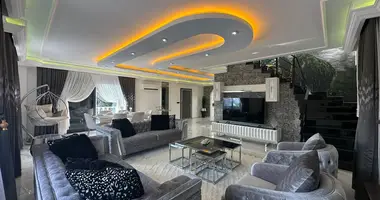Villa 3 bedrooms in Kargıcak, Turkey