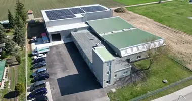 Propiedad comercial 2 m² en Marchegg Bahnhof, Austria