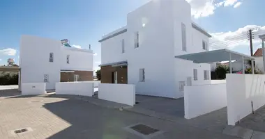 Villa 4 chambres dans Kápparis, Chypre