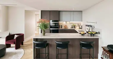 Appartement 2 chambres dans Londres, Royaume-Uni