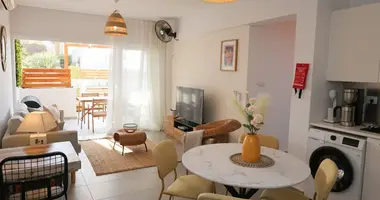 Квартира 2 спальни в муниципалитет Пафос, Кипр