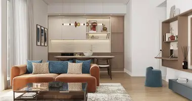 Wohnung 1 Schlafzimmer in Tivat, Montenegro