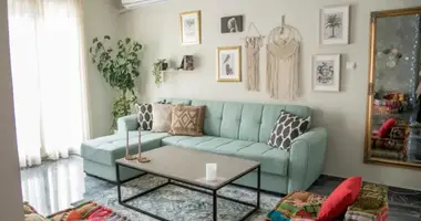 Mieszkanie 3 pokoi w Kavala Municipality, Grecja