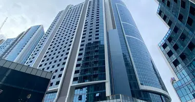 Studio apartment 1 bedroom in Batumi, Georgia
