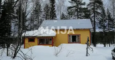 Haus 2 zimmer in Ylitornio, Finnland