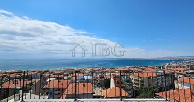 Apartamento 3 habitaciones en Sveti Vlas, Bulgaria