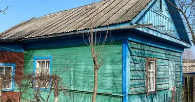 House in Homyel, Belarus