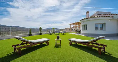 Villa 3 chambres dans Vinuela, Espagne