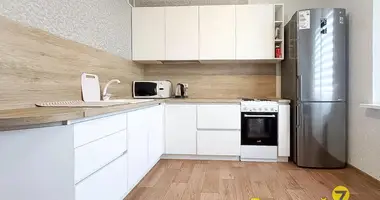 Appartement 3 chambres dans Minsk, Bélarus