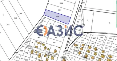 Nieruchomości komercyjne 2 881 m² w Marinka, Bułgaria