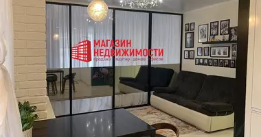 Apartamento 2 habitaciones en Grodno District, Bielorrusia