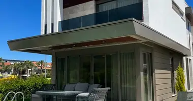Villa en Kemer Mezarligi, Turquía