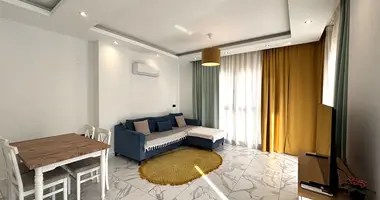 Appartement 2 chambres dans Alanya, Turquie