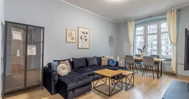 Apartamento 4 habitaciones en Breslavia, Polonia