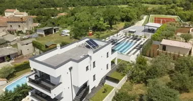 Villa en Grad Porec, Croacia